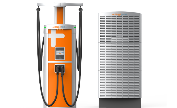 Chargepoint charging deals